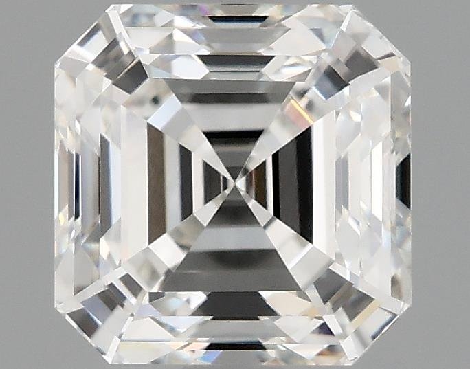 2.01 Carat · G · VVS2 very good Cut
