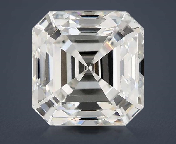 2.01 Carat · G · VVS2 very good Cut