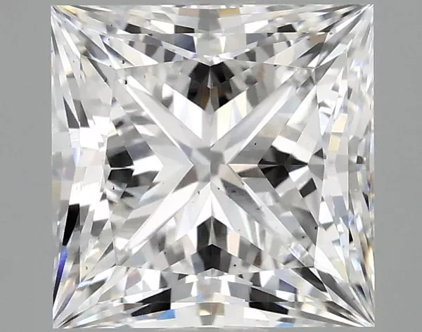 2.38 Carat · E · VS2 Rare Carat Ideal Cut