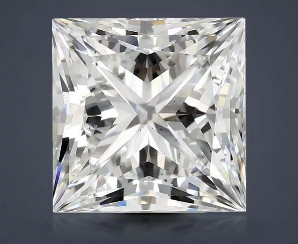 2.38 Carat · E · VS2 Rare Carat Ideal Cut