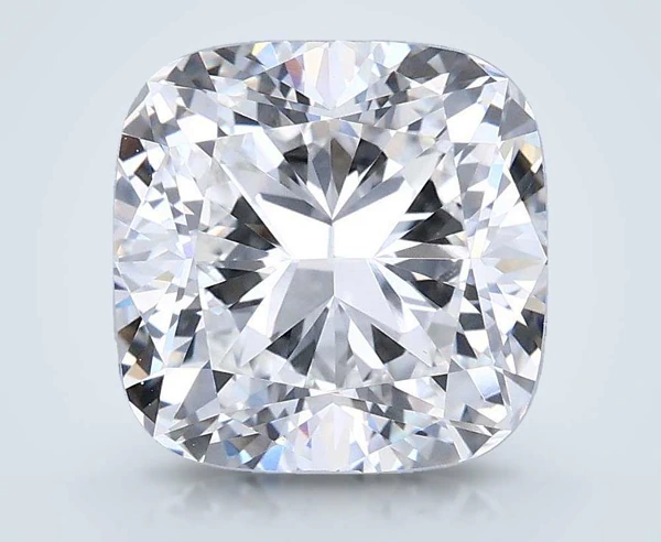 3.52 Carat · F · VVS2 Rare Carat Ideal Cut