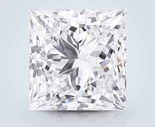 3.01 Carat · D · VS2 Rare Carat Ideal Cut