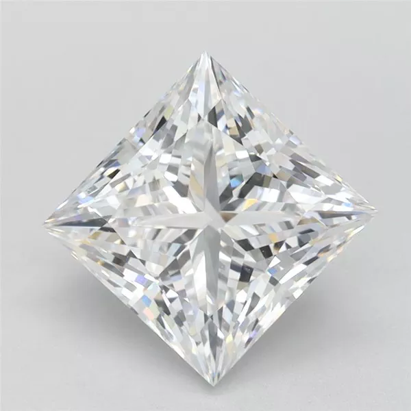 2.36 Carat · D · FL Rare Carat Ideal Cut