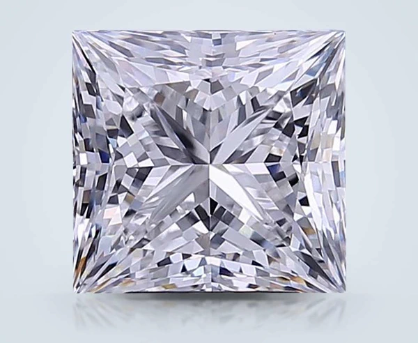 4 Carat · D · VVS2 Rare Carat Ideal Cut