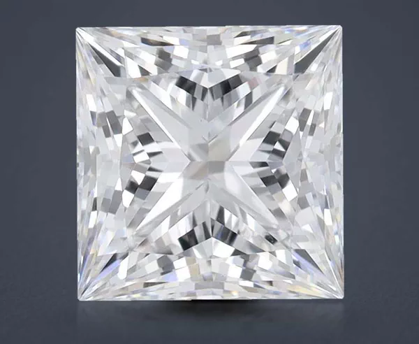 1.45 Carat · D · VS1 Rare Carat Ideal Cut