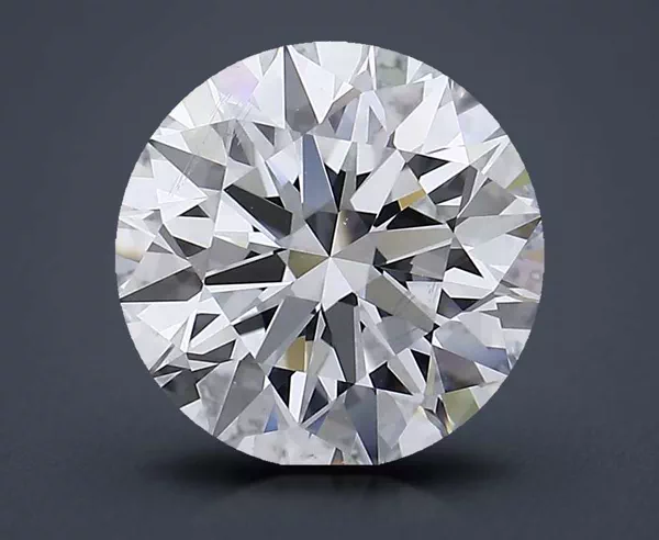 3.33 Carat · E · SI1 Rare Carat Ideal Cut
