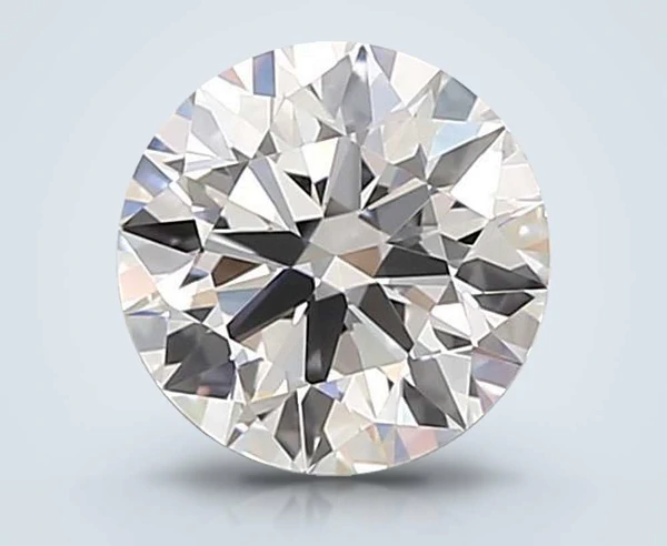 1.11 Carat · D · IF Rare Carat Ideal Cut