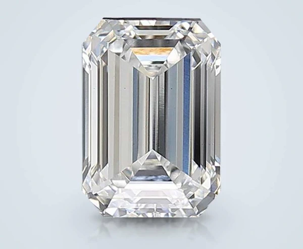 2.07 Carat · E · VS1 Rare Carat Ideal Cut