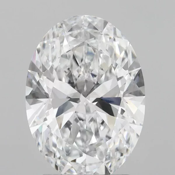 2.89 Carat · E · VVS1 Rare Carat Ideal Cut