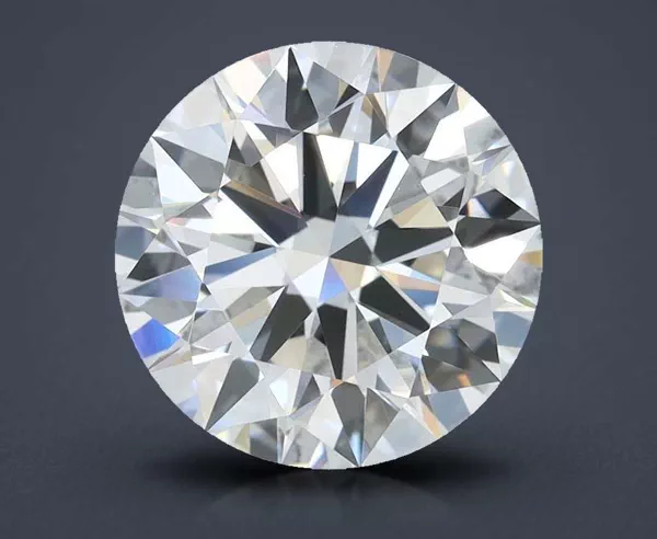 2.93 Carat · D · VVS1 Rare Carat Ideal Cut