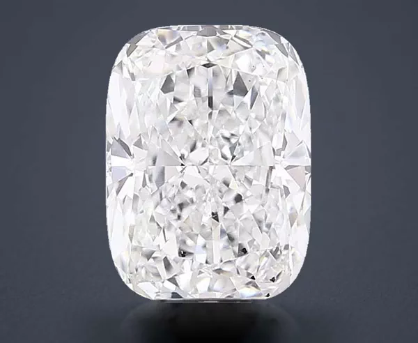 5.03 Carat · E · SI1 Rare Carat Ideal Cut