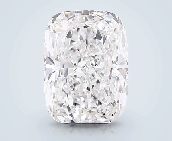 5.03 Carat · E · SI1 Rare Carat Ideal Cut