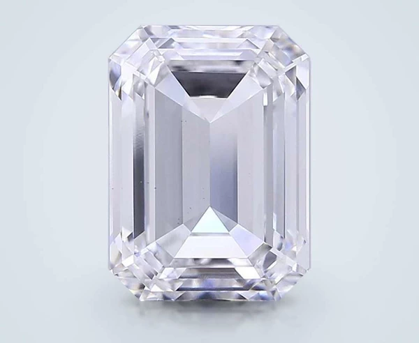 6.55 Carat · E · VS1 Rare Carat Ideal Cut