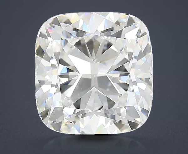 3.57 Carat · F · VS1 Rare Carat Ideal Cut