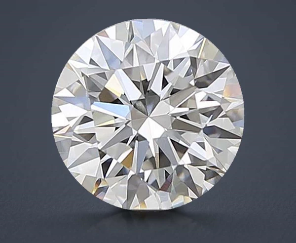 2.07 Carat · F · VVS2 Rare Carat Ideal Cut