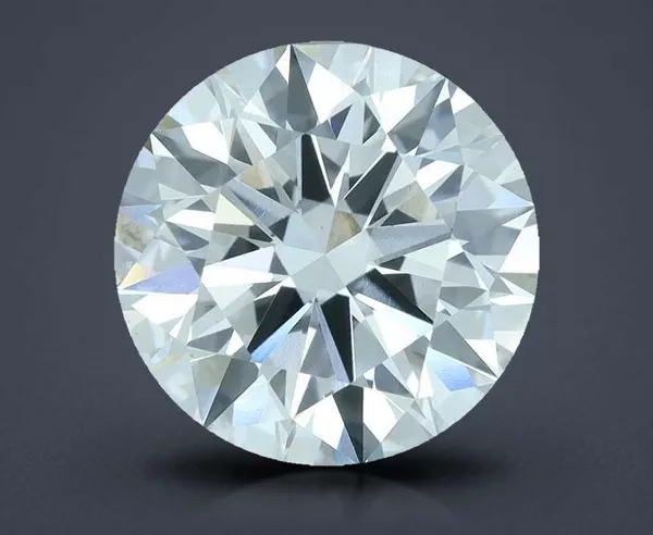 4.02 Carat · D · VS1 Rare Carat Ideal Cut