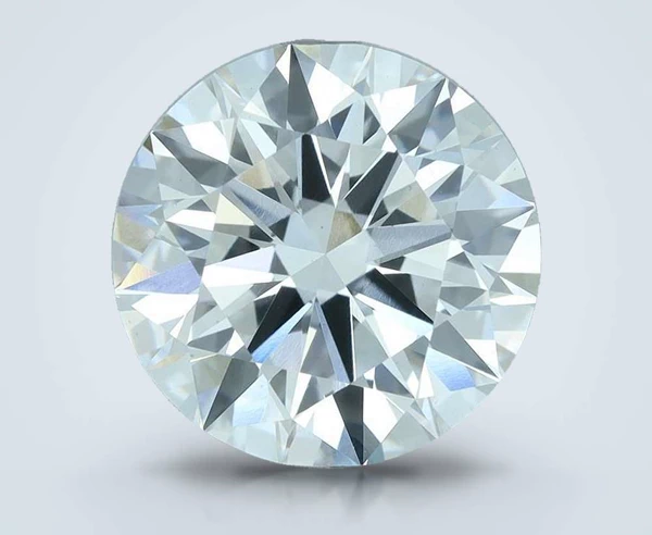 4.02 Carat · D · VS1 Rare Carat Ideal Cut