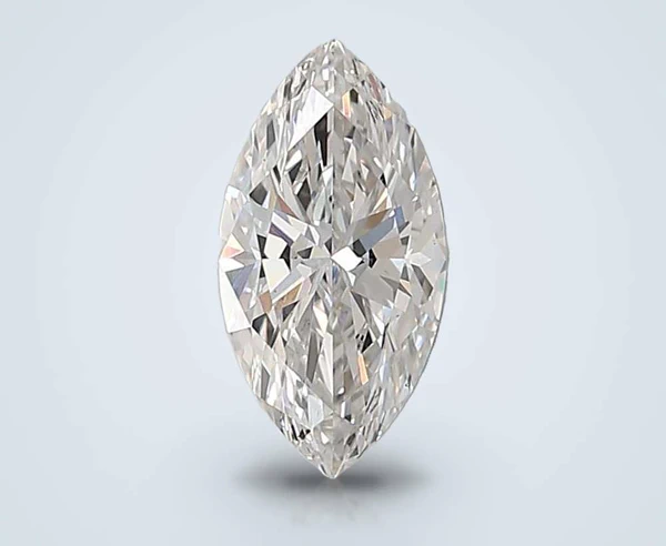 2.03 Carat · F · VS1 Rare Carat Ideal Cut