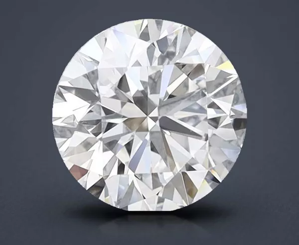 1.54 Carat · D · VS1 Rare Carat Ideal Cut