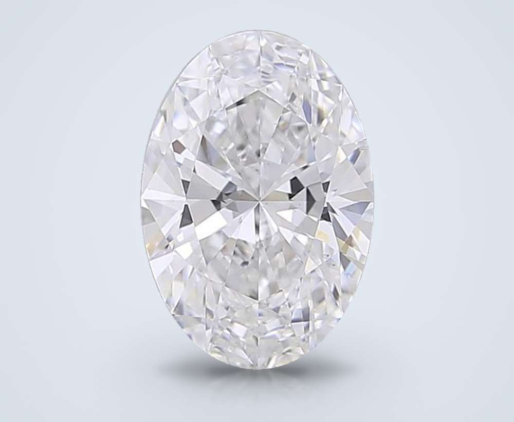 2.06 Carat · D · VS1 Rare Carat Ideal Cut