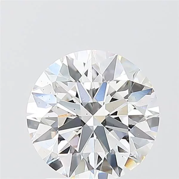 2.01 Carat · F · VS2 excellent Cut