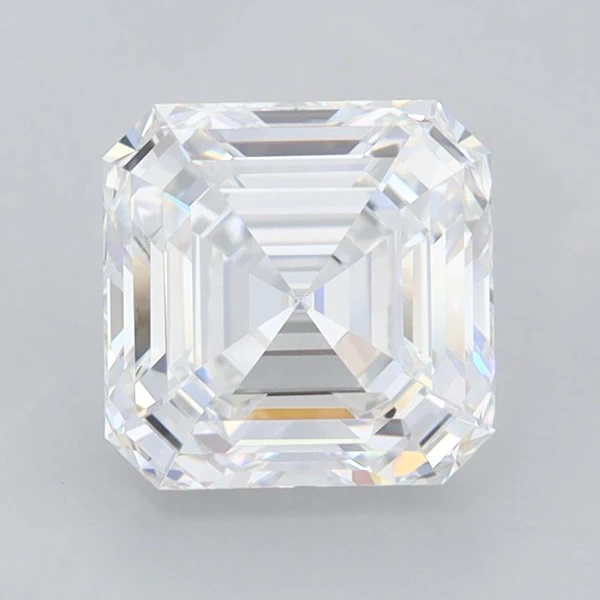 2.46 Carat · D · FL Rare Carat Ideal Cut
