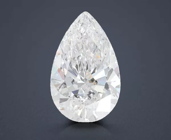 1.08 Carat · D · IF Rare Carat Ideal Cut