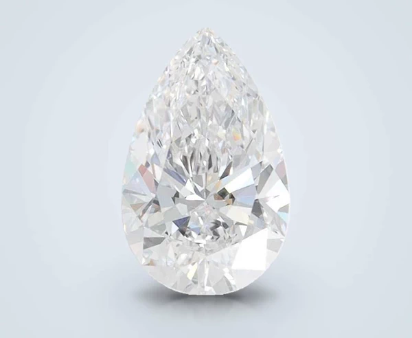 1.08 Carat · D · IF Rare Carat Ideal Cut