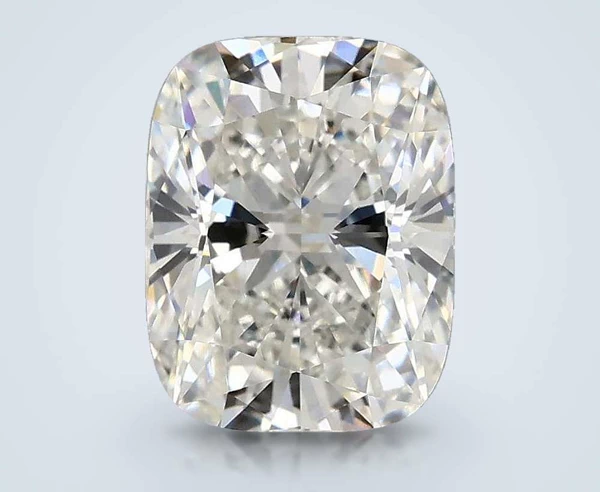 2.55 Carat · F · VVS2 Rare Carat Ideal Cut