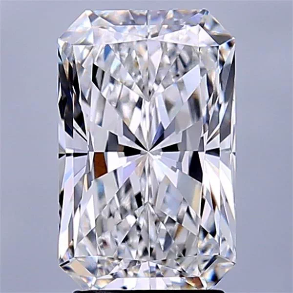 2.63 Carat · E · VVS1 Rare Carat Ideal Cut