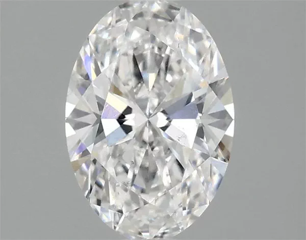 1.35 Carat · D · VS2 Rare Carat Ideal Cut