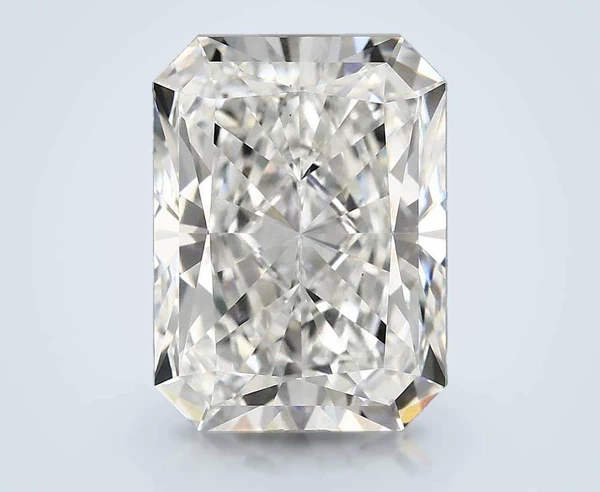 5 Carat · F · VS1 Rare Carat Ideal Cut