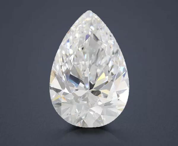 3.54 Carat · D · VVS1 Rare Carat Ideal Cut