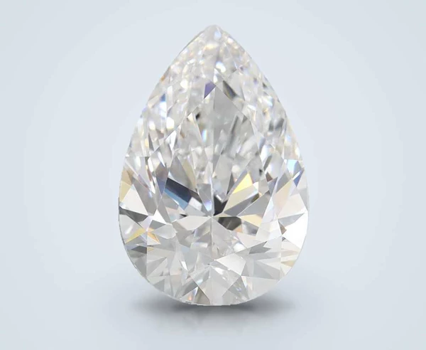 3.54 Carat · D · VVS1 Rare Carat Ideal Cut