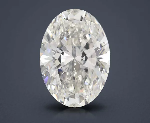 6.25 Carat · H · VS2 Rare Carat Ideal Cut