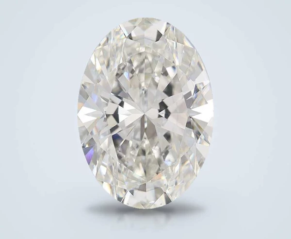 6.25 Carat · H · VS2 Rare Carat Ideal Cut