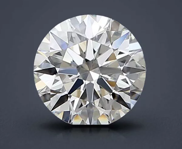 0.46 Carat · I · VVS2 Rare Carat Ideal Cut