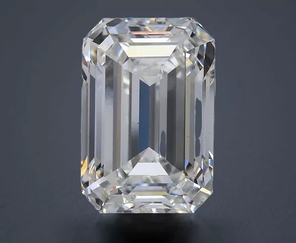6.04 Carat · G · VS2 Rare Carat Ideal Cut