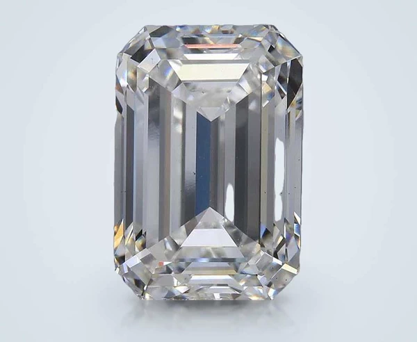 6.04 Carat · G · VS2 Rare Carat Ideal Cut