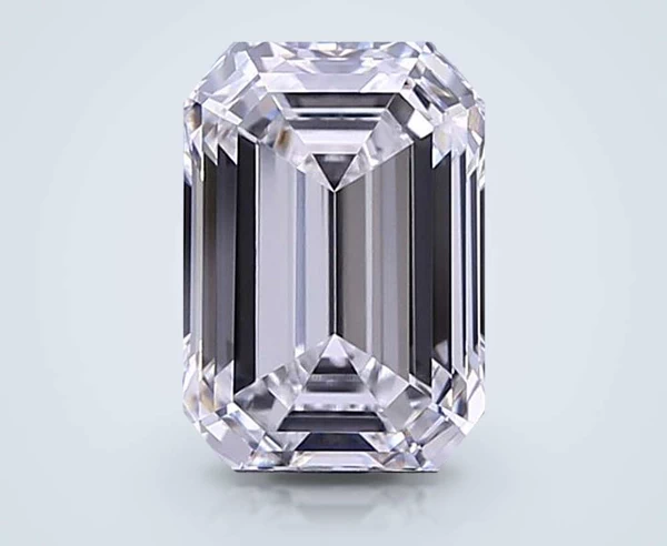 2.34 Carat · D · VVS2 Rare Carat Ideal Cut