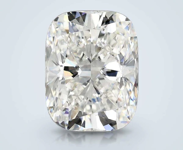 5.33 Carat · E · VS1 Rare Carat Ideal Cut