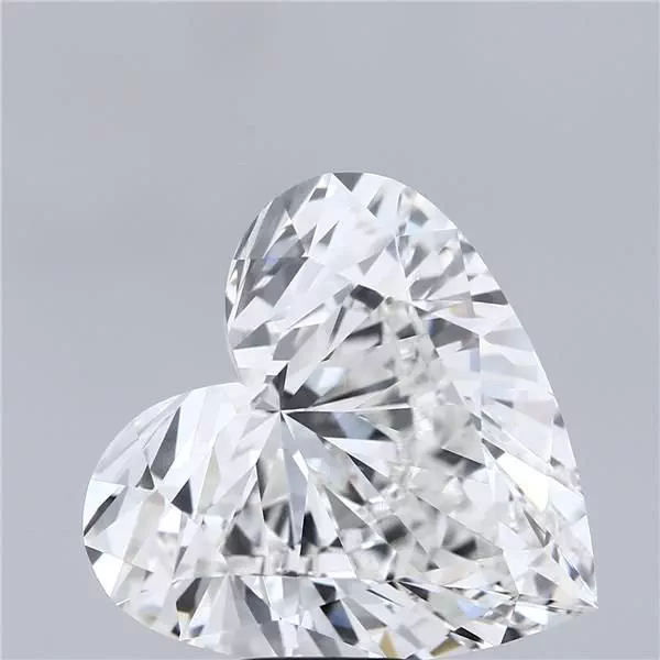 10.1 Carat · F · VVS1 Rare Carat Ideal Cut