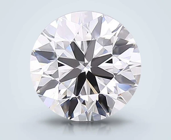 2 Carat · E · VS2 ideal Cut
