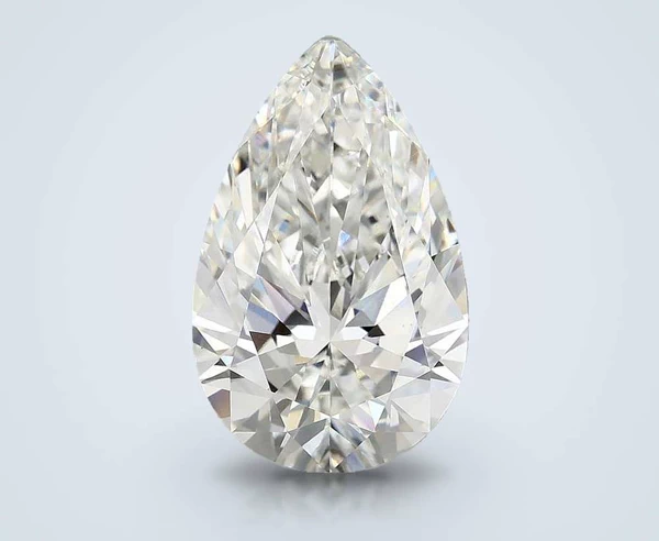 5.44 Carat · F · VS1 Rare Carat Ideal Cut