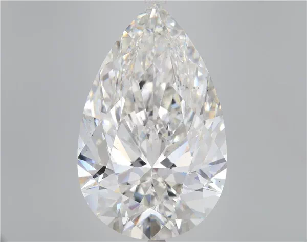 26.52 Carat · F · VS2 Rare Carat Ideal Cut