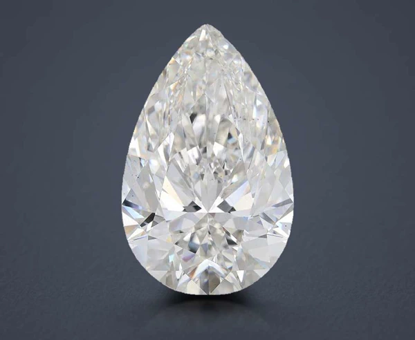 26.52 Carat · F · VS2 Rare Carat Ideal Cut