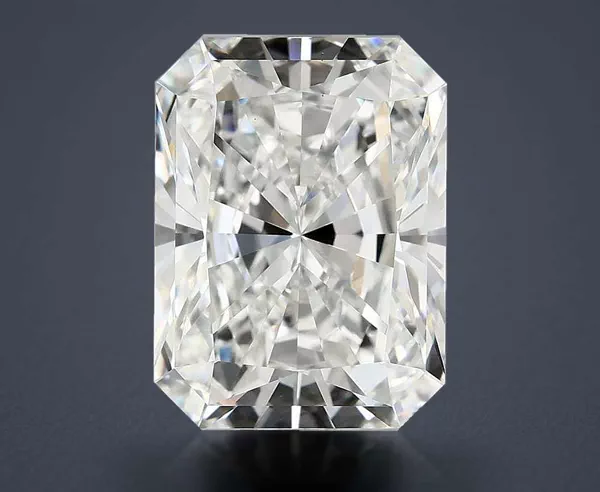 5.97 Carat · E · VS1 Rare Carat Ideal Cut