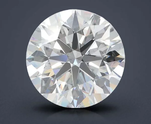 4.02 Carat · D · FL Rare Carat Ideal Cut
