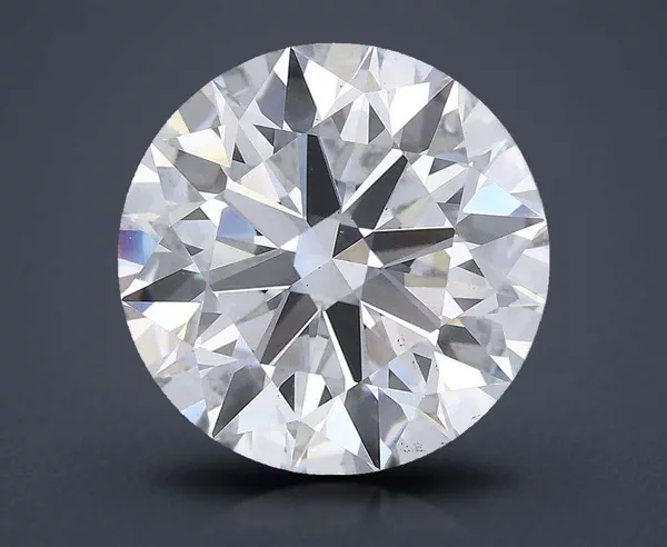 6.3 Carat · E · VS2 Rare Carat Ideal Cut