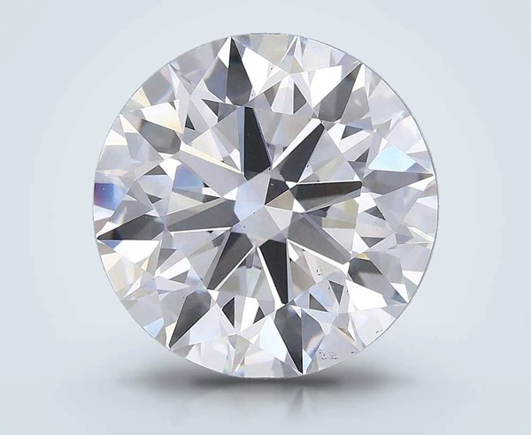 6.3 Carat · E · VS2 Rare Carat Ideal Cut